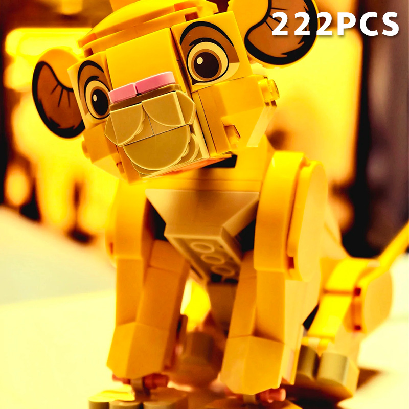 2026 Neuerscheinung DIY Cartoo – Lego Set Technic Bewertung und Preis