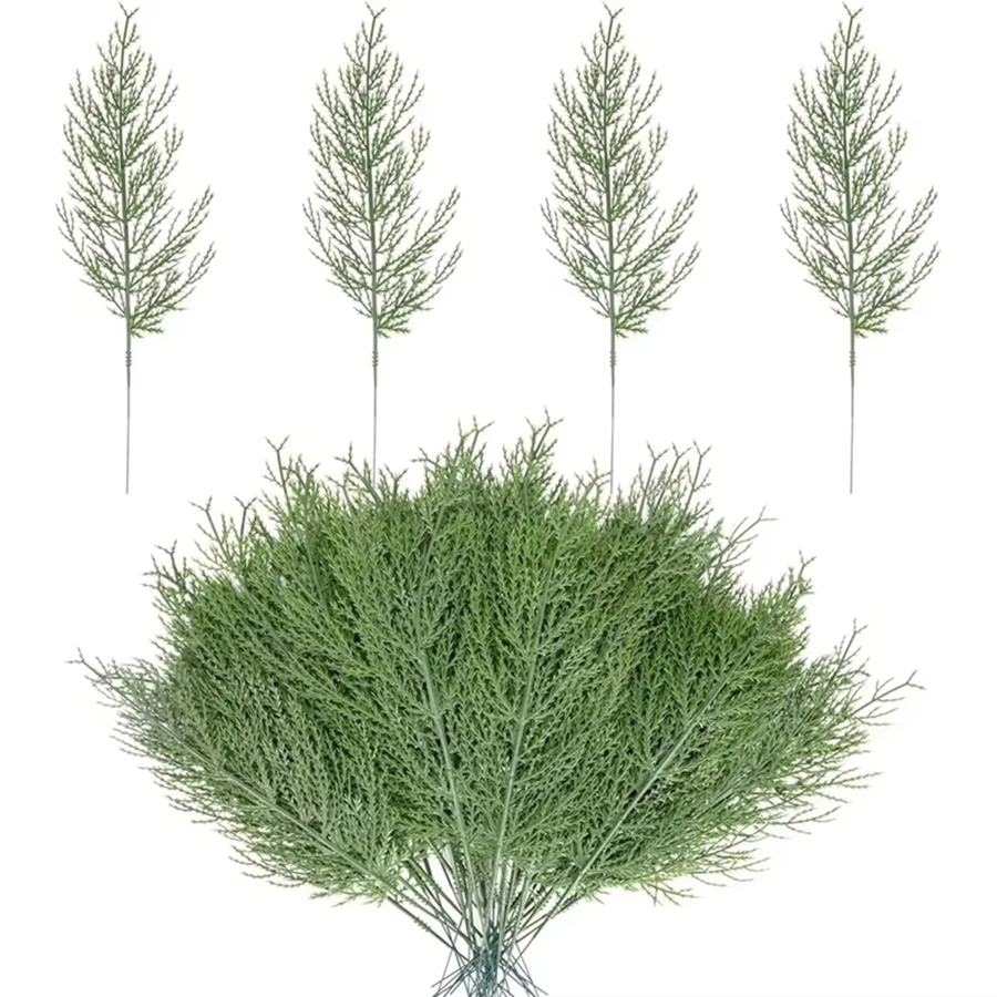 5/10Pcs Künstliche Pflanze Kun – Christmas Tree Artificial Bewertung und Preis