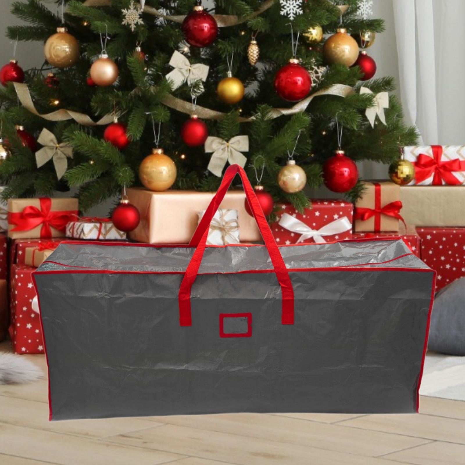 Weihnachtsbaum-Taschen-Organiz – Christmas Tree Artificial Bewertung und Preis