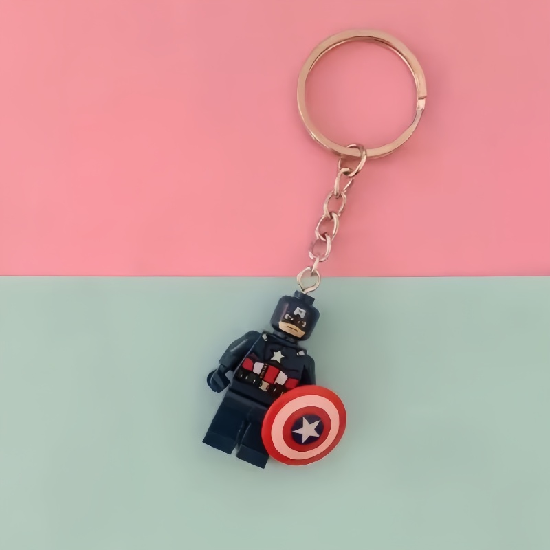 Avengers Spider-Man Iron Man A – Lego Set Technic Bewertung und Preis