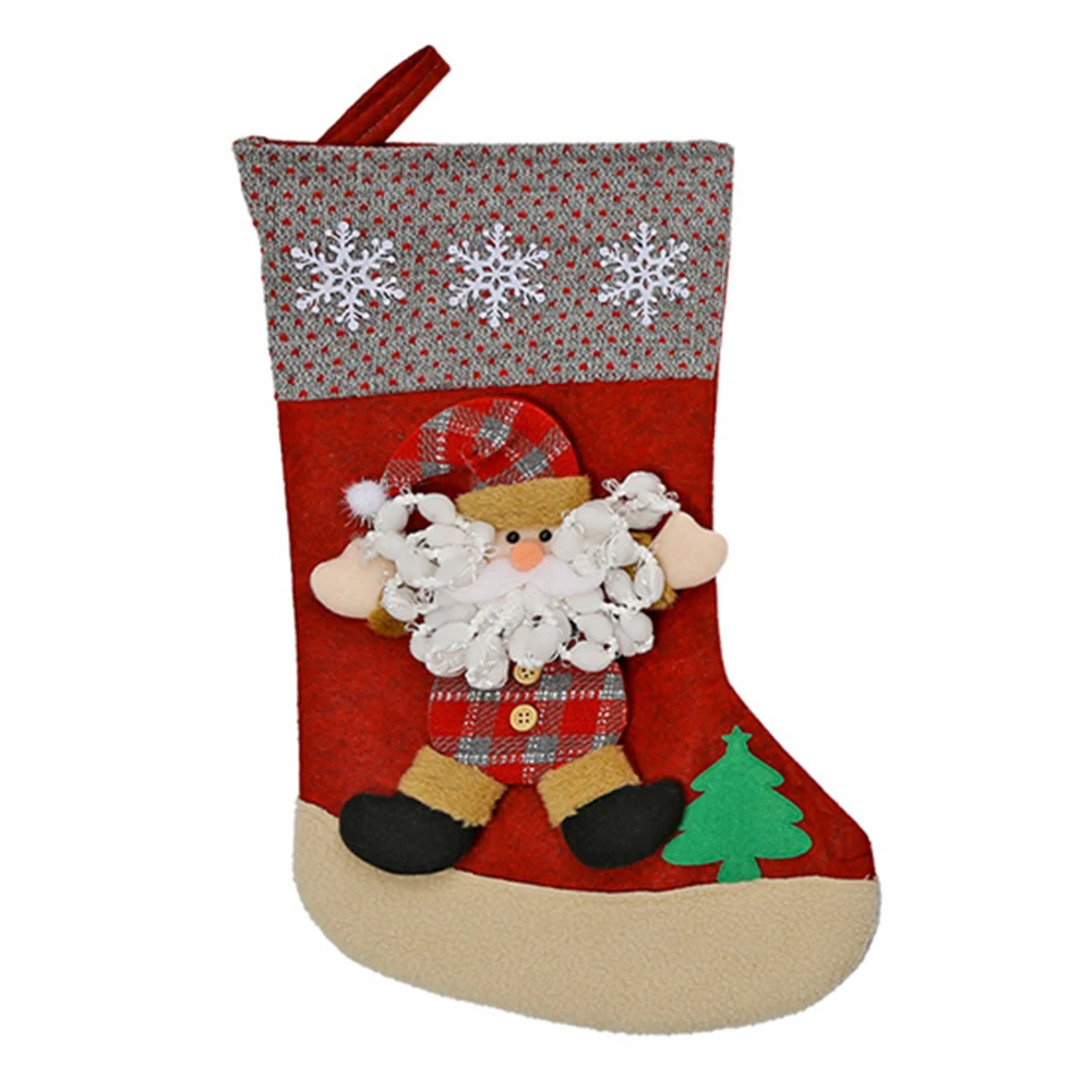 Hängend mit Kamin, Kamindekora – Christmas Stocking Hanging Bewertung und Preis