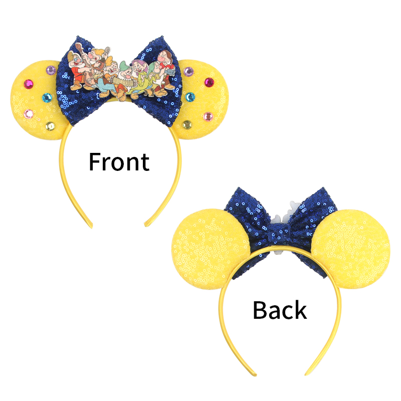 Disney Castle Mickey Mouse Ohr – Ribbon Bow Gift Bewertung und Preis