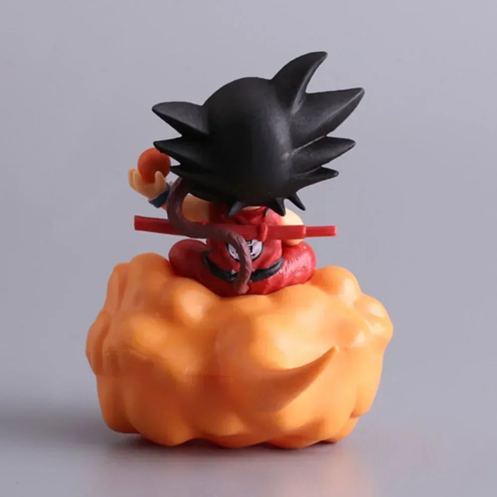 Heiße Dragon Ball Z Son Goku A – Ornament Ball Set Bewertung und Preis