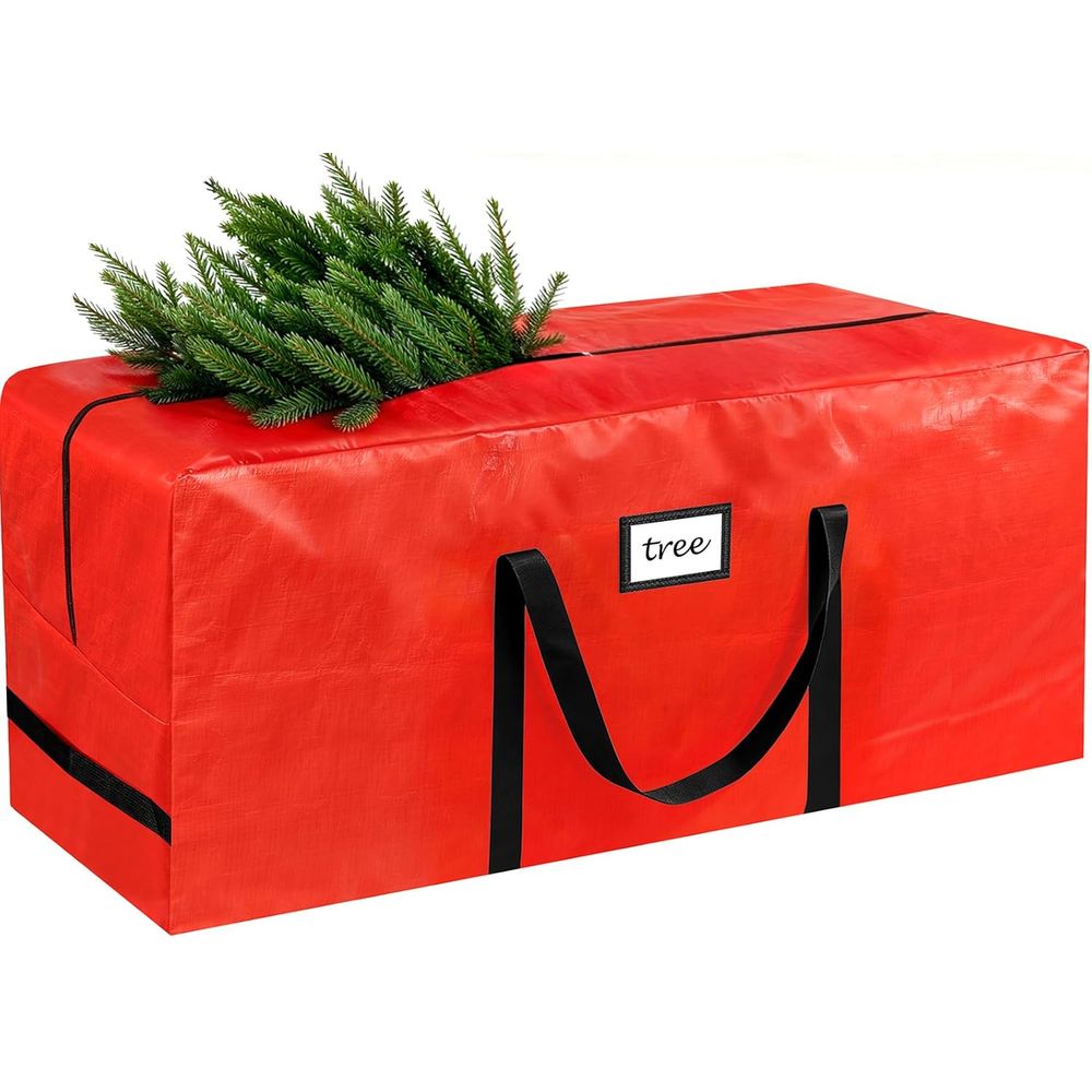 Langlebige Aufbewahrungstasche – Christmas Tree Artificial Bewertung und Preis