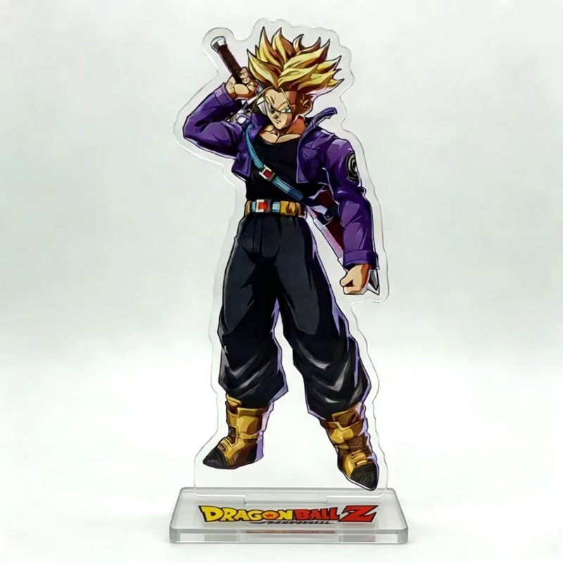 Cartoon Anime Dragon Ball Acry – Ornament Ball Set Bewertung und Preis