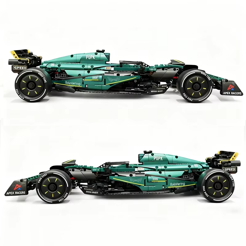 NEUER Technischer Klassiker Pe – Lego Set Technic Bewertung und Preis
