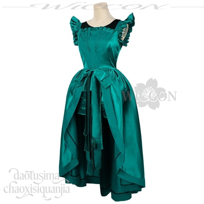 Agnes Cosplay Anime Film Mi Kl – Ornament Ball Set Bewertung und Preis